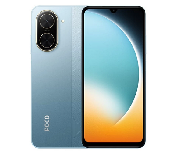 Xiaomi POCO C71