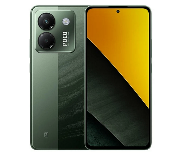 Xiaomi POCO M7 Pro