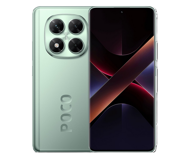 Xiaomi Poco X7