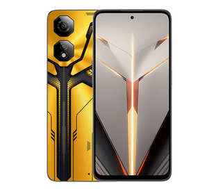 Nubia Neo 2 5G