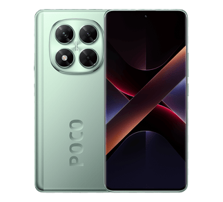 POCO X7 5G