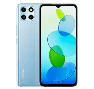 Infinix Smart 6