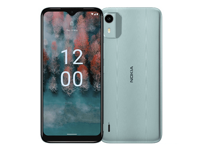 Nokia C12