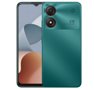 ZTE Blade A34