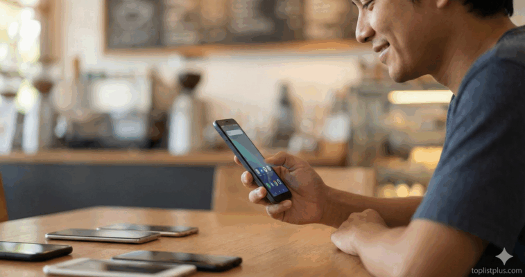 บทสรุปเลือกซื้อ โทรศัพท์ Android ไม่เกิน 3000 รุ่นไหนดี ให้คุ้มค่าและเหมาะกับการใช้งานที่สุด