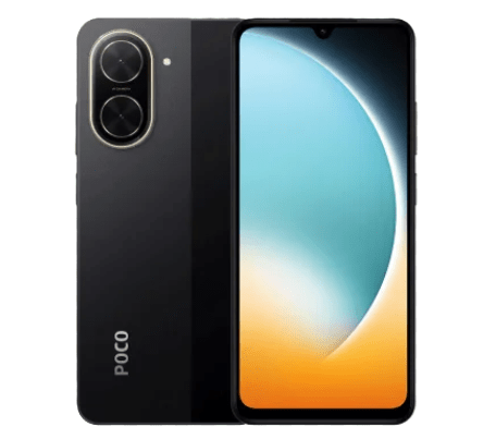 POCO C71