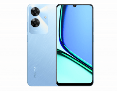 Realme Note 60