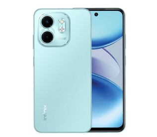 Infinix Smart 9
