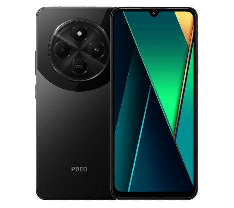 POCO C75