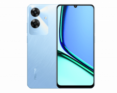 Realme Note 60