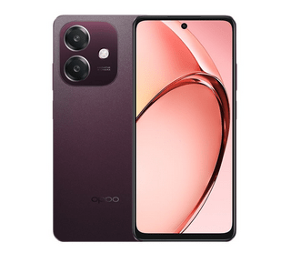 OPPO A3x