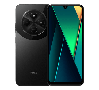 POCO C75