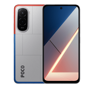 POCO M7