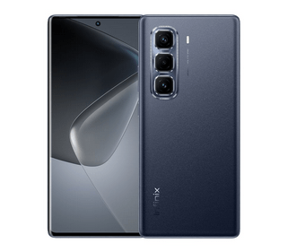 Infinix Hot 50 Pro+