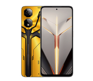 Nubia Neo 2 5G