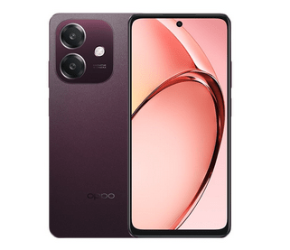 OPPO A3x