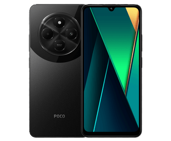 POCO C75