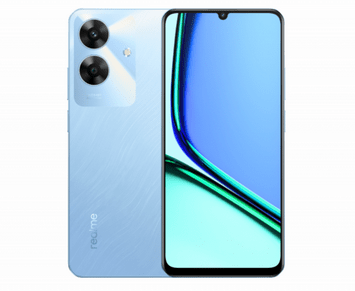 Realme Note 60