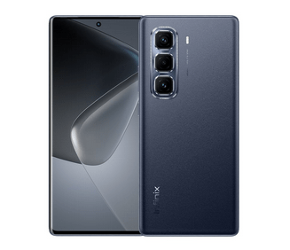 Infinix Hot 50 Pro+