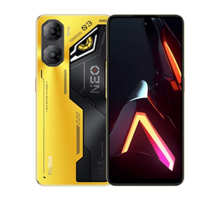 Nubia Neo 3