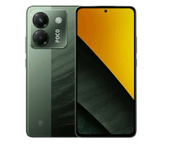 POCO M7 Pro