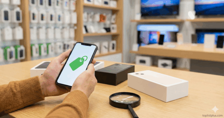 เคล็ดลับการเลือกซื้อ โทรศัพท์ Android ไม่เกิน 8000 รุ่นไหนดี ให้คุ้มค่าและเหมาะกับการใช้งาน