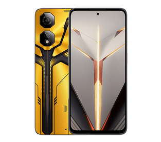 Nubia Neo 2 5G