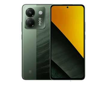 POCO M7 Pro 5G