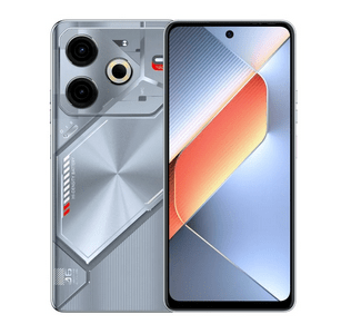 Tecno Pova 6 Neo