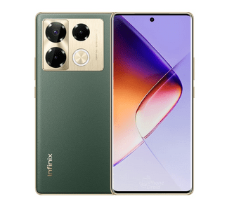 Infinix Note 40 Pro