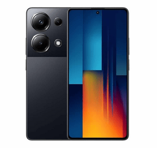 POCO M6 Pro