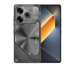 Tecno Pova 6 Pro 5G