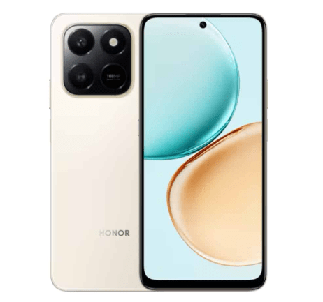 HONOR X7d 4G