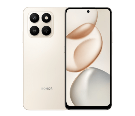 HONOR X7d 5G