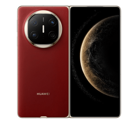 HUAWEI Mate X6