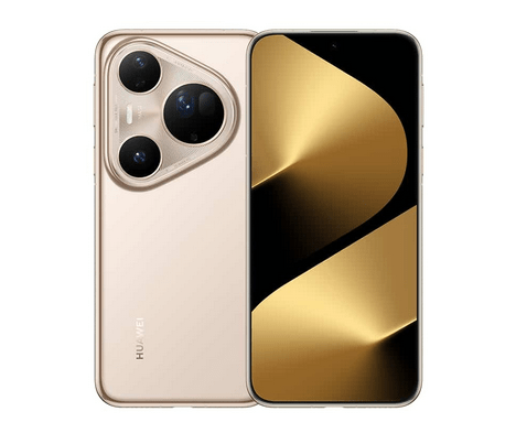 HUAWEI Pura 80 Ultra