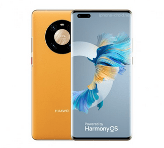 HUAWEI Mate 40 Pro