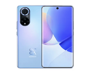 HUAWEI Nova 9