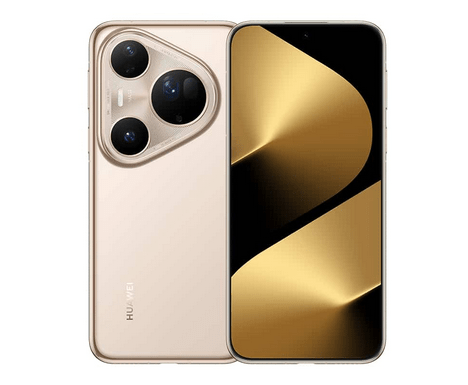 HUAWEI Pura 80 Ultra