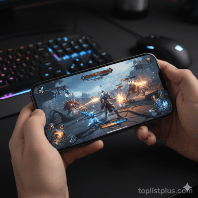 วิธีเลือก iPhone สำหรับเล่นเกมเป็นหลัก: คู่มือฉบับสมบูรณ์สำหรับนักเล่นเกม