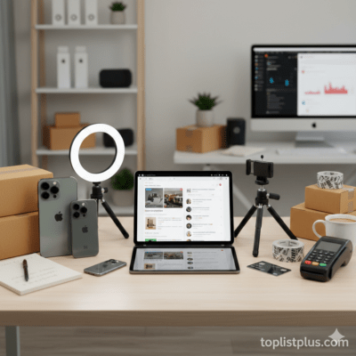 วิธีเลือก iPhone สำหรับแม่ค้าออนไลน์