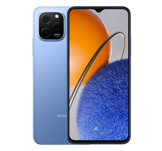 HUAWEI nova Y61