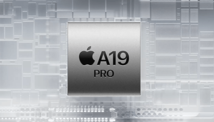 รีวิว iPhone Air ชิป A19 Pro รุ่นใหม่สุดแรงจาก Apple เพื่อประสิทธิภาพที่เหนือระดับ