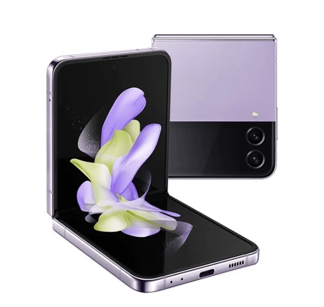 Samsung Galaxy Z Flip 4