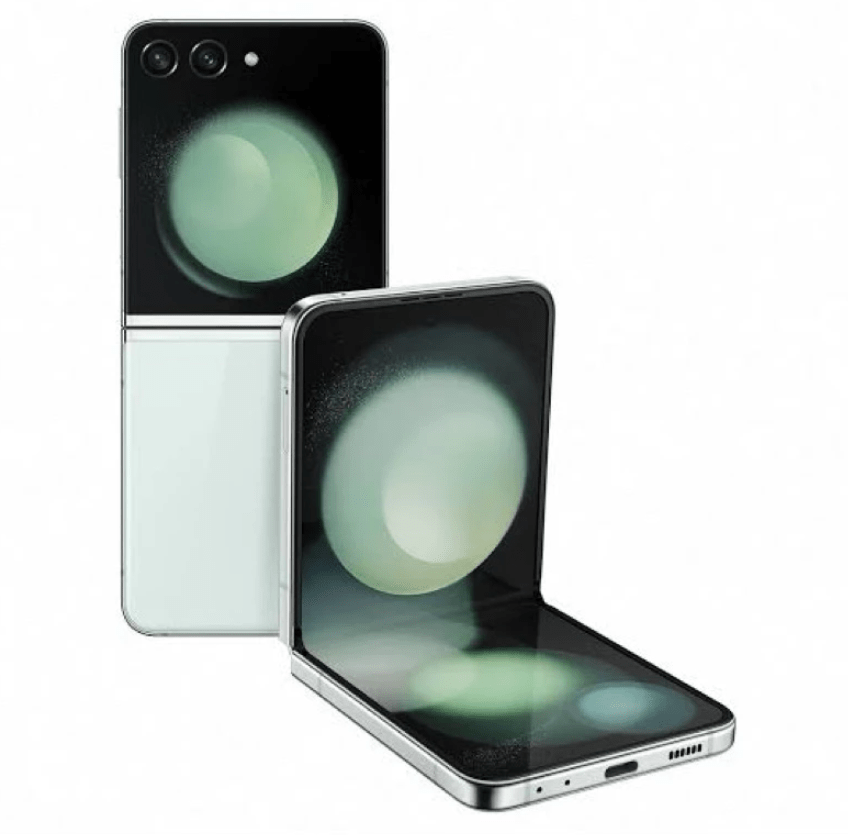 Samsung Galaxy Z Flip 5