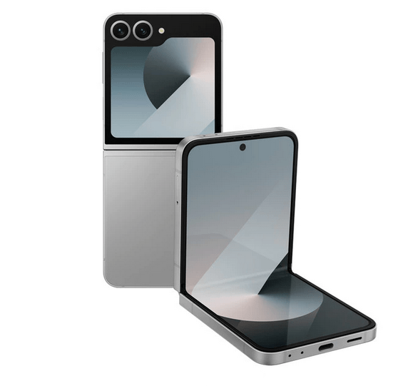 Samsung Galaxy Z Flip 6