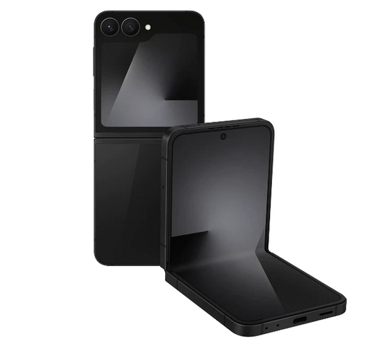 Samsung Galaxy Z Flip 7 FE