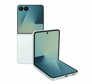 Samsung Galaxy Z Flip 7