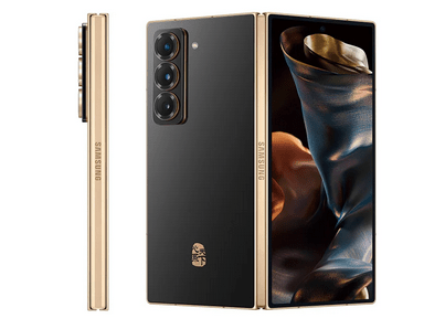 Samsung W26 Flip