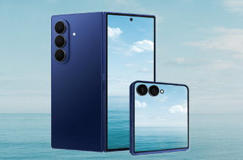 ภาพประกอบ Samsung Galaxy Z Fold7 vs OPPO Find N5 สำหรับบทความรีวิวเปรียบเทียบสมาร์ตโฟนจอพับระดับเรือธง
